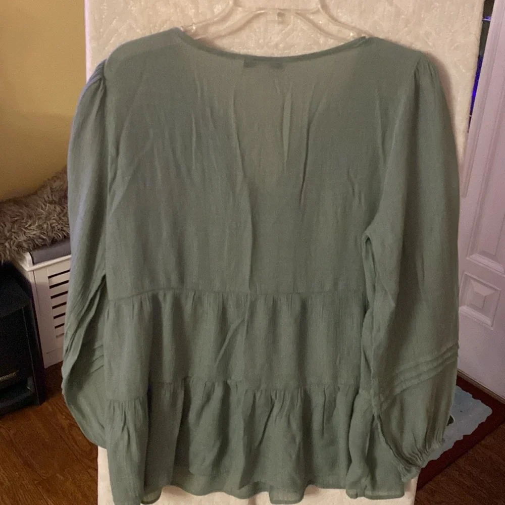 ZAC & RACHEL, tunic - Picture 7 of 13